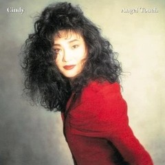 Cindy Angel Touch Vinyl LP Japan Ltd Prod by Tatsuro Yamashita City Pop NEW
