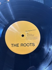 The Roots • The Tipping Point • Vinyl • 2004 Geffen Records / Rap Hip Hop READ
