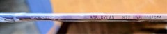 Bob Dylan MTV Unplugged , Rare, SEALED, 1st US Pressing 1995, Blue Hype Sticker
