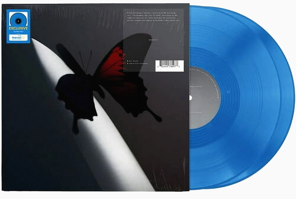 Post Malone – Twelve Carat Toothache – 2XLP Exclusive Sky Blue Vinyl Sealed Ding