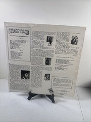 Cruisin 1963 Records