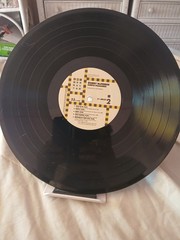 Bobby McFerrin Simple Pleasures Vinyl