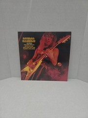 Various – Metal Battle Vinyl 1983 Netherlands IMPORT Roadrunner Record EX RARE