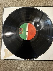 led zeppelin iii vinyl sd 7201 / Do What Thou Wilt