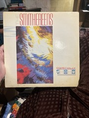 The Smithereens Especially For You 1986 Enigma ST-73208 LP W/Hype Sticker EX/EX