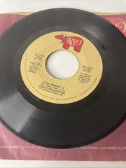 David Naughton – Makin‘ It / Still Makin‘ It – RSO Records RS 916 – EX