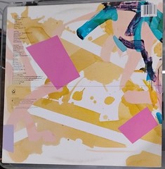 Pete Townshend Scoop – Vinyl 2 LP 1983 – Demos The Who VG+ / VG+