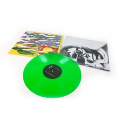 Young Guv – GUV II / Vinyl LP limited on COLORED