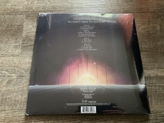 Angels & Airwaves – We Don’t Need To Whisper Vinyl 2LP Album – Purple Galaxy NEW