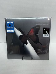 Twelve Carat Toothache – Post Malone – Vinyl 2 LP (Exclusive Sky Blue) SEALED