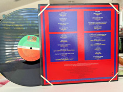 Various (the Who, Queen, Wings) 2 LP Concerts for Kampuchea, SD-2-7005