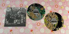 Raconteurs Consolers Of The Lonely Many Shades of Rac RRS TMR Third Man RSD 2025
