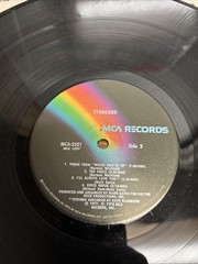 Stargard – Stargard – 1978 – MCA Records MCA-2321 Vinyl LP Excellent Condition