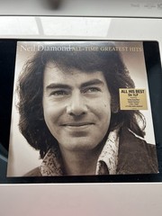 Neil Diamond – All-Time Greatest Hits Vinyl NEW