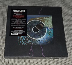 PINK FLOYD – LIVE – PULSE