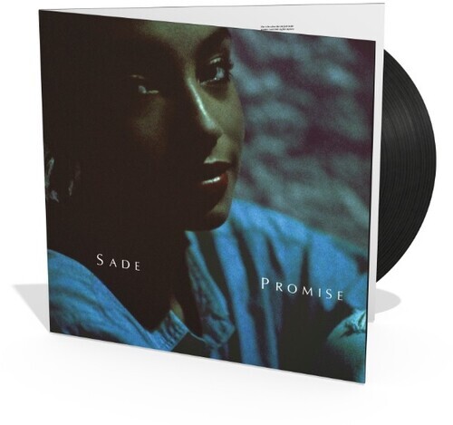 PRE-ORDER Sade – Promise [New Vinyl LP]