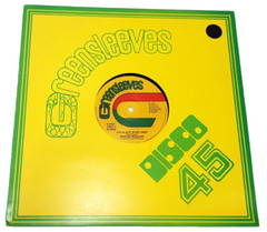 Reggae Regular „Black Star Liner/Where Is Jah“ 1978 UK EX/NM 12″ Vinyl Single