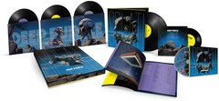 Deep Purple – SPLAT! (Limited Box Set: 2LP + CD + 3x10inch + 7inch) [New Vinyl L