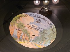 Funkadelic Hardcore Jollies 1976 Warner Bros Funk Soul Vinyl