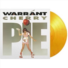 WARRANT CHERRY PIE NEW LP