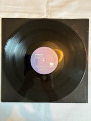 Mark Eteson – Atlantic 12” Vinyl Trance G&M Project Mix On Monster Force