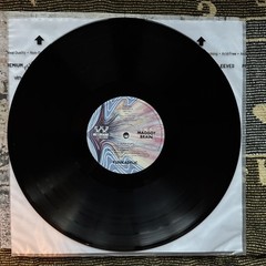 Funkadelic – Maggot Brain, Westbound Records, SEW 002, 2014, made in UK
