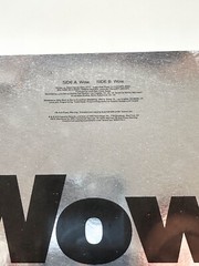 Post Malone – Wow. 7 inch Single 45RPM Brand New/Sealed