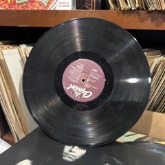 Vg+ Sweet Level Headed LP Love Is Like Oxygen