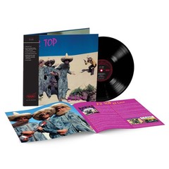 ZZ TOP **El Loco **BRAND NEW FACTORY SEALED RECORD LP VINYL ROCKTOBER INDIE ONLY