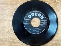 1962 EXCELLENT ?????. ???????-????? ??????? ??? ????? / ???? ????? ????? ??? 45