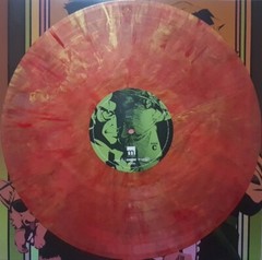 COWBOY BEBOP – 2-LP VINYL COLORED VINYL – EXCLUSIVE – BRAND NEW – FREE SHIPPING!