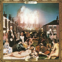 Secret Messages by Elo (Electric Light Orchestra) (Record, 2018)