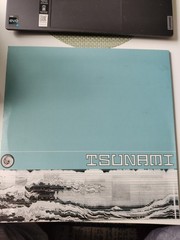 System F – Reaching Your Soul – Dutch 12″ Vinyl – 2005 – Tsunami