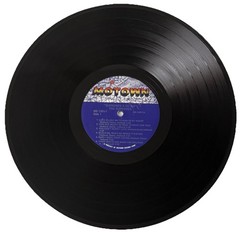 The Supremes – A‘ Go Go – Vinyl LP Motown 1981 Reissue w/ Inner Sleeve Cleaned