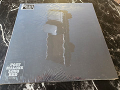Post Malone – Long Bed – 2025 Record Store Day Excl. 5000 printed – In Stock RSD