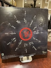 Rumble of Thunder-Fruit Punch by Hu (Record, 2022) Sealed
