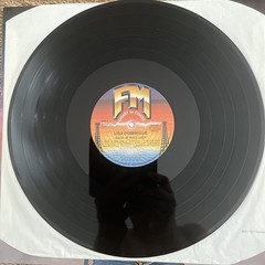 Lisa Dominique – Rock ‚N‘ Roll Lady. Original Europe 1st Press Vinyl LP Excellen