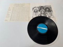 [LP] White Lion – Pride w/OBI VIL-28097 Japan vinyl