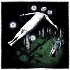 Four of Arrows by Great Grandpa (Record, 2019)