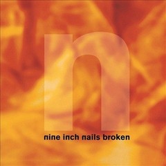 Nine Inch Nails – Broken: Definitive Edition [Explicit Content] (VINYL + Bonus 7