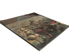 Live – Throwing Copper 25th Anniversary 180g Double LP Vinyl Record SHIPS TODAY