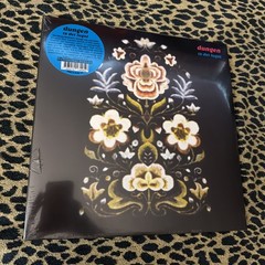 Dungen ‎– Ta Det Lugnt 2LP TRI COLOR VINYL NEW SEALED 2021 XMLP-SUB-17