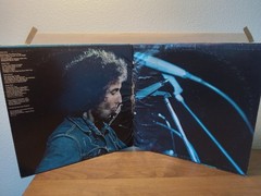 Bob Dylan – Bob Dylan’s Greatest Hits Vol.II, Double LP Columbia Stereo