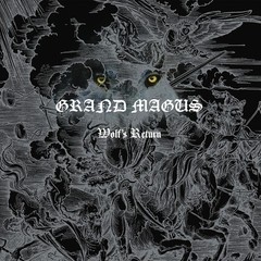 Wolf’s Return (Vinyl) (UK IMPORT)