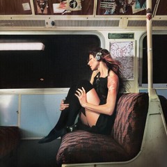 Caroline Polachek – Desire, I Want To Turn Into You: Everasking Edition [New Vin