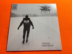 (3 LP lot) Darkthrone: Old Star + Astral Fortress + Eternal Hails Vinyl
