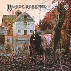 Black Sabbath – Black Sabbath [ROCKtober 2024] NEW Vinyl