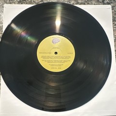 The Mundaynes Love It LP Vinyl Indie Rock Import Lyric Insert 2022 Blue Matter