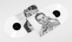 Brandi Carlile – Returning To Myself (Ltd White VINYL) – ROCK *NEW/COLOR*