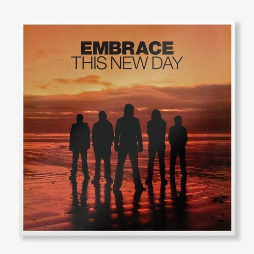 Embrace : This New Day VINYL (Vinyl)